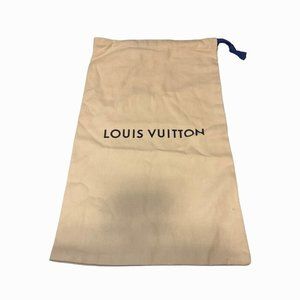 Louis  Vuitton Authentic Dust Bag